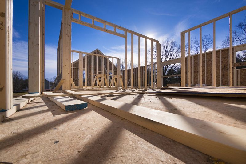 Élections à Sherbrooke : deux visions pour accélérer la construction de logements